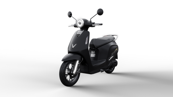 VinFast Evo Grand - Ảnh 8.