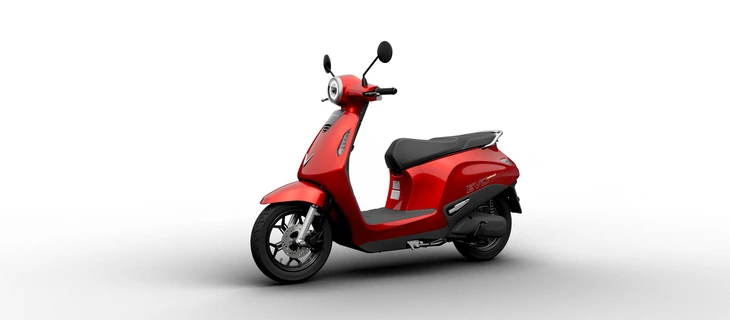 VinFast Evo Grand - Ảnh 9.