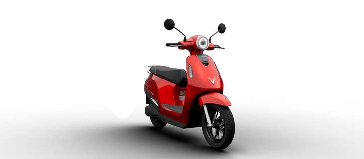 VinFast Evo Grand - Ảnh 10.