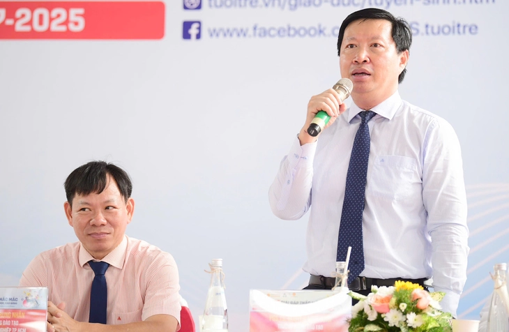 Khi IELTS 'khuynh đảo' tuyển sinh y khoa - Ảnh 2. IELTS - Ảnh 2.