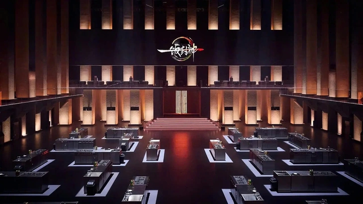 Culinary Class Wars - Ảnh 3.