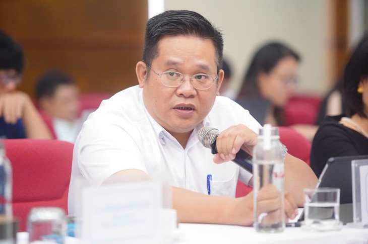 công nghệ vũ trụ - Ảnh 1.