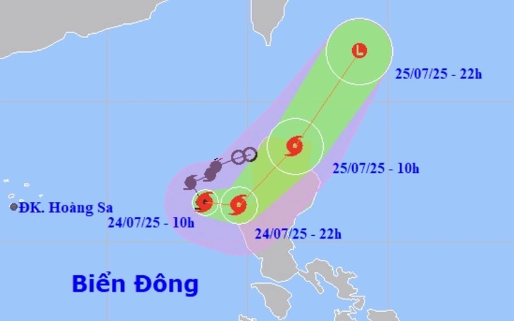 Thủ tướng: 'Tôi trao đổi Bí thư Nghệ An, không thể dân đang bị chia cắt mà lãnh đạo không lên được' - Ảnh 4.