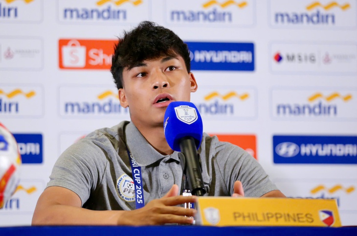 U23 Việt Nam - Ảnh 2.