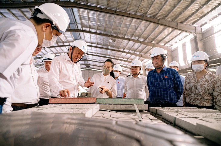 Phó chủ tịch Quốc hội: TP.HCM cần huy động nguồn lực để xử lý ô nhiễm không khí - Ảnh 2.