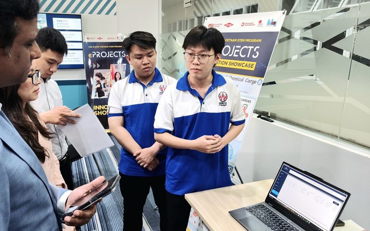App 'cắt' môi giới lao động đi Nhật - Ảnh 3.