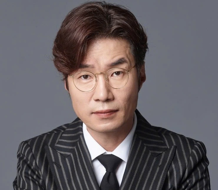 Diễn viên Song Young Kyu bị truy tố vì lái xe khi say rượu - Ảnh 1. Song Young Kyu - Ảnh 1.