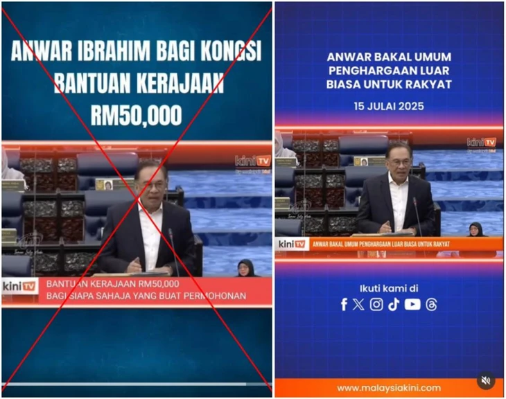 Malaysia - Ảnh 1.