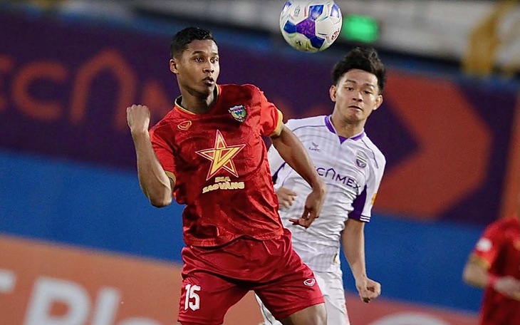 HLV CLB Công An Hà Nội: 'Chúng tôi đủ mạnh để vô địch Siêu cúp và V-League' - Ảnh 2.