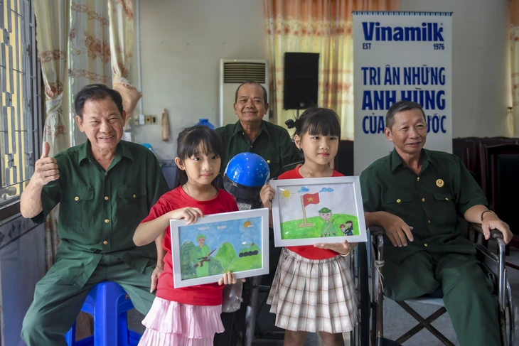 Vinamilk - Ảnh 2.