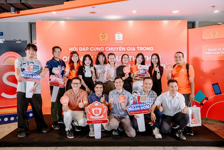Shopee - Ảnh 4.