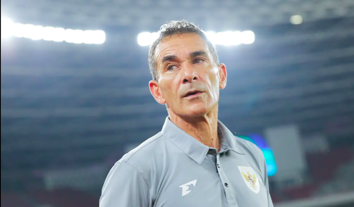 U23 Indonesia - Ảnh 1.