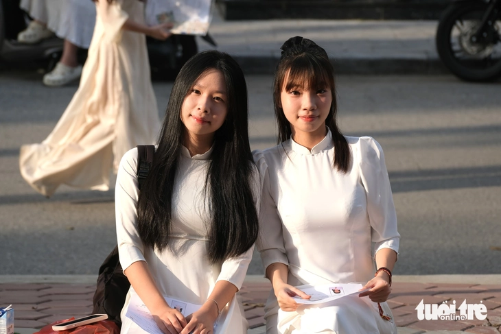 độ lệch điểm - Ảnh 1.