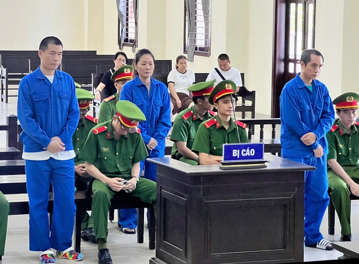 đánh bạc - Ảnh 1.