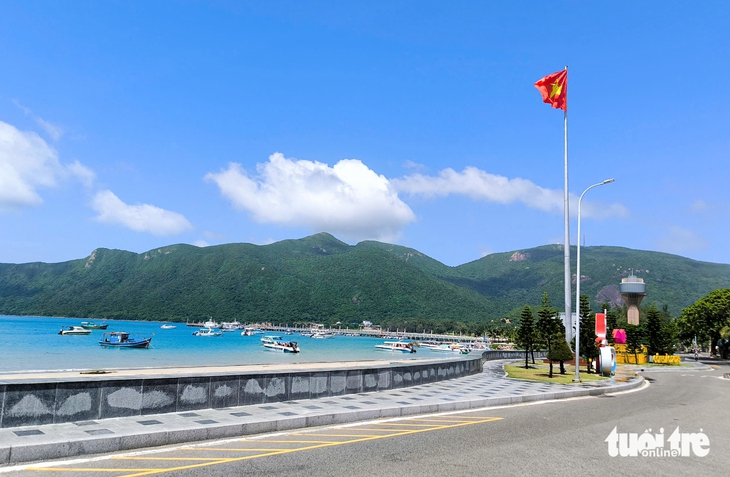 Côn Đảo - Ảnh 2.