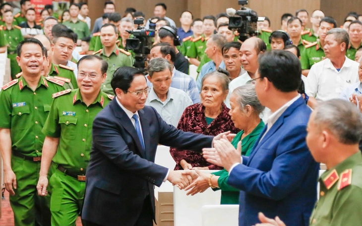 liệt sĩ - Ảnh 1.