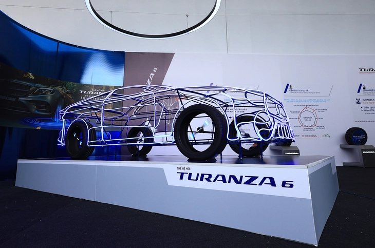 Bridgestone - Ảnh 2.
