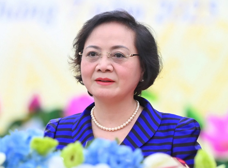 KPI đánh giá cán bộ - Ảnh 1.