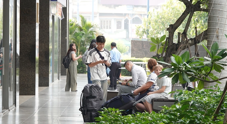 Airbnb - Ảnh 2.