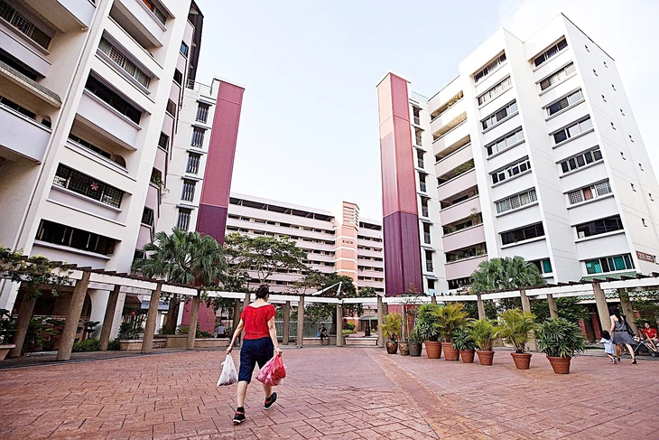 Gỡ khó cho Airbnb ở chung cư - Ảnh 3.