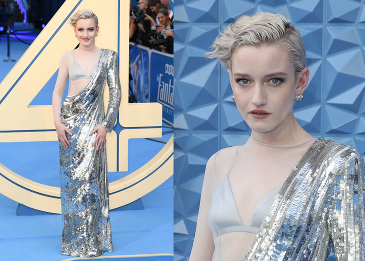 Julia Garner - Ảnh 5.