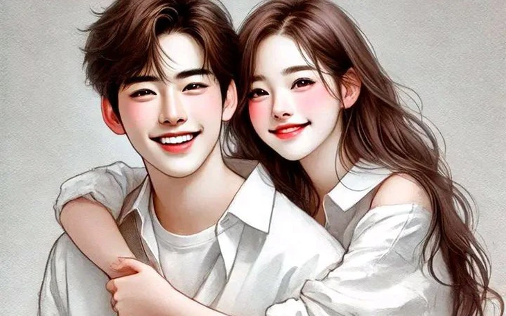 Quiz: Những điều gì tươi sáng gì đang chờ đợi bạn phía trước - Ảnh 3.