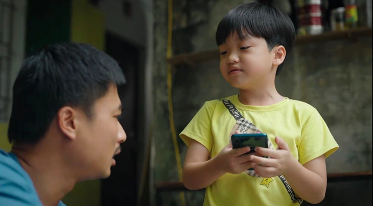 Dịu dàng màu nắng - Ảnh 2.