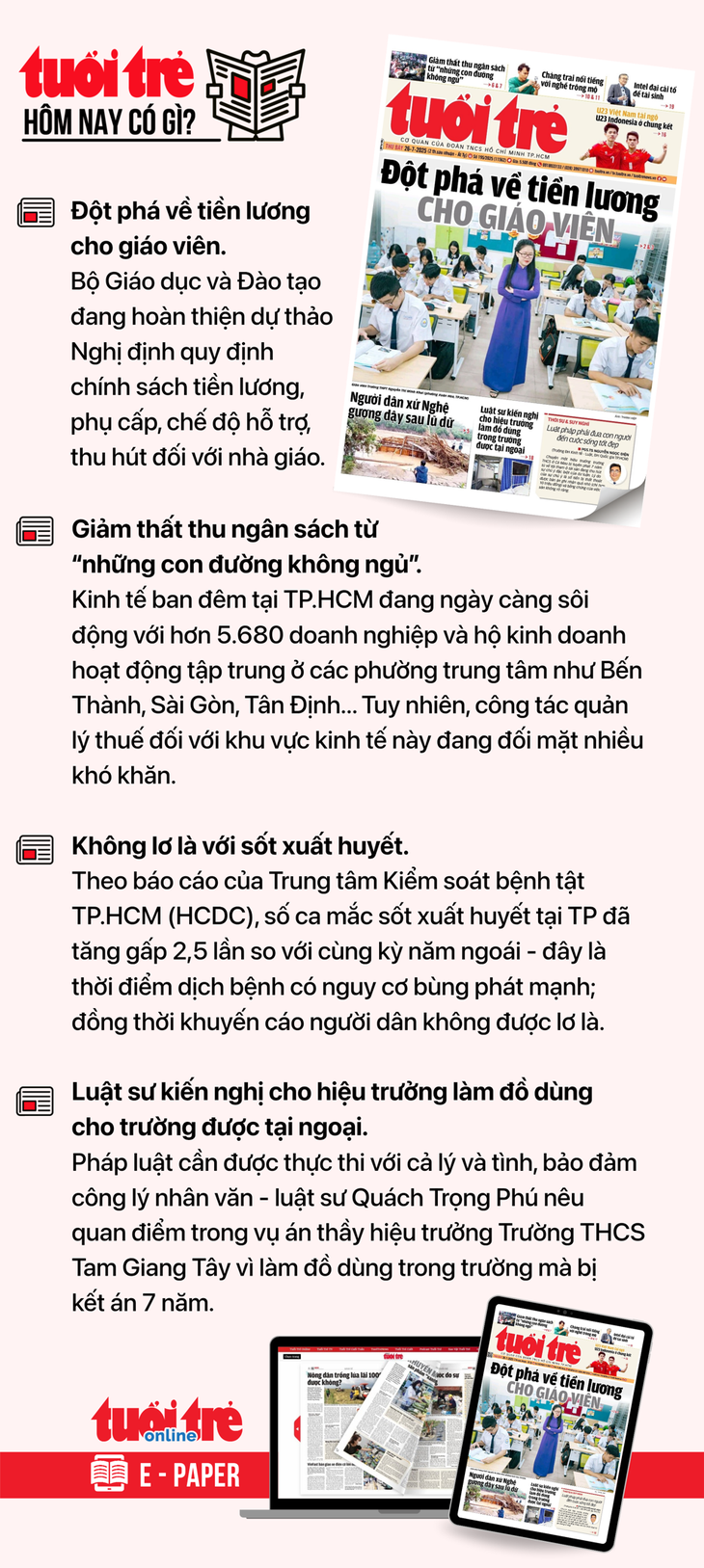 Tin tức sáng 26-7: Giá thuê mặt bằng khu trung tâm TP.HCM tiếp tục tăng - Ảnh 3.