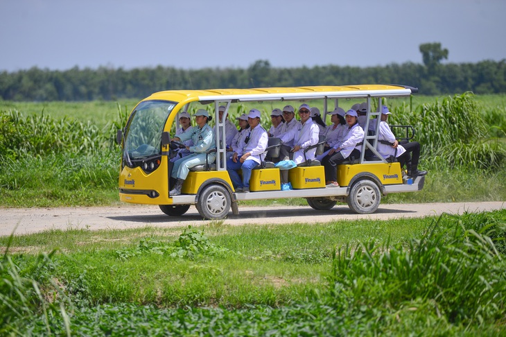 Vinamilk - Ảnh 2.