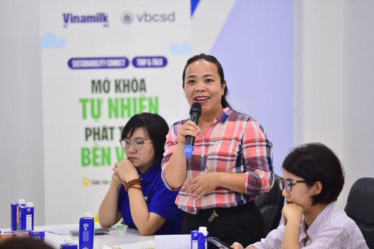 Vinamilk - Ảnh 5.