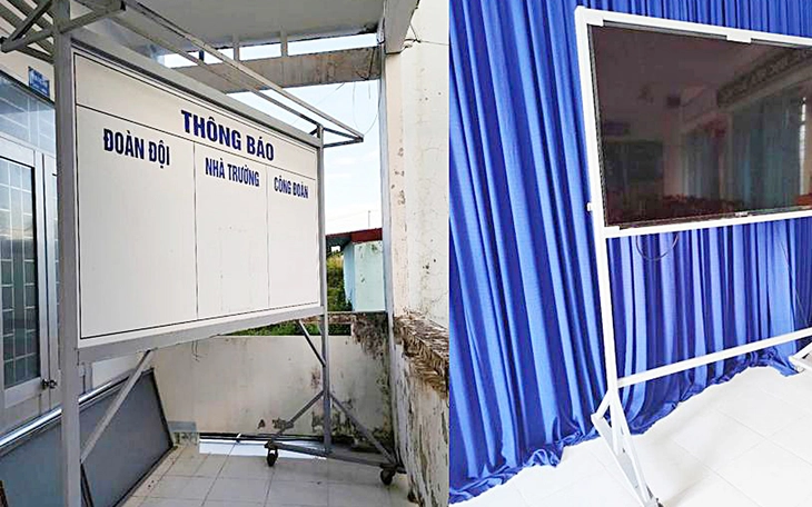Hàng trăm bạn đọc tiếc thương ông Hoàng Nam Tiến; Chung cư Tân Phước cấm gửi xe điện - Ảnh 3.