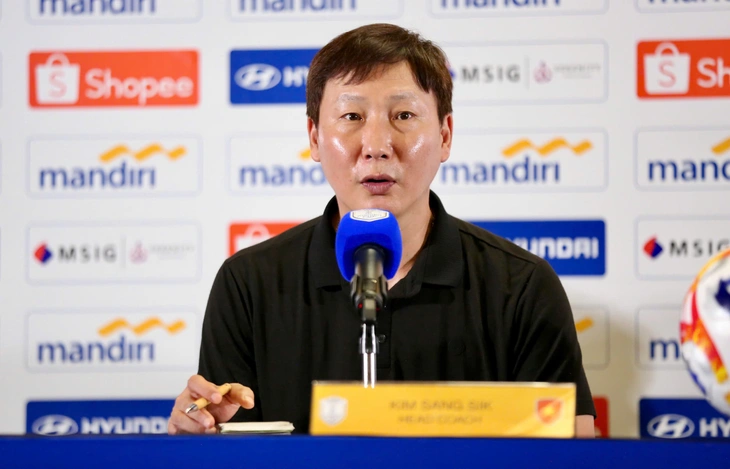 U23 Việt Nam - Ảnh 1.