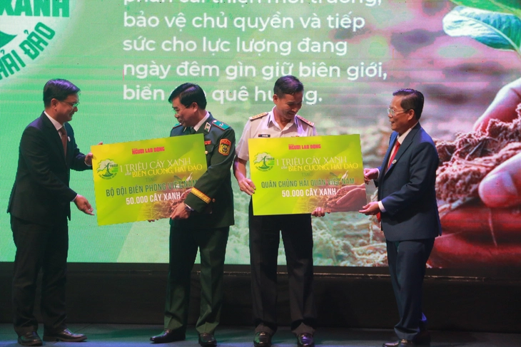 Báo Người Lao Động - Ảnh 3.