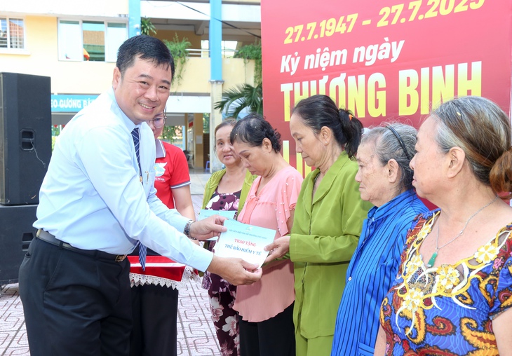 phường Phú Định - Ảnh 2.