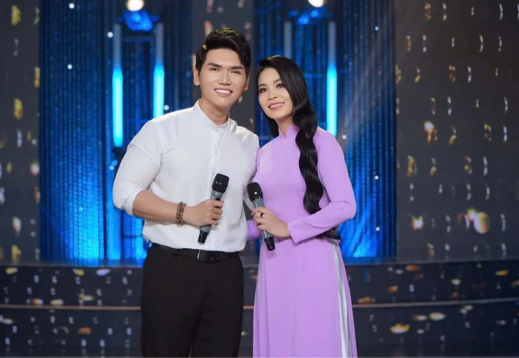 Chuông vàng vọng cổ - Ảnh 3.