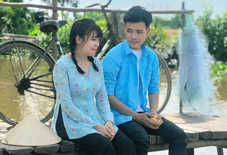 Chuông vàng vọng cổ - Ảnh 4.