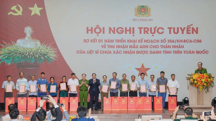 liệt sĩ - Ảnh 3.