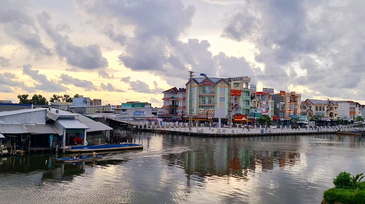 miệt thứ - Ảnh 1.