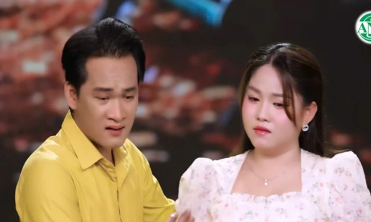 Chuông vàng vọng cổ - Ảnh 2.