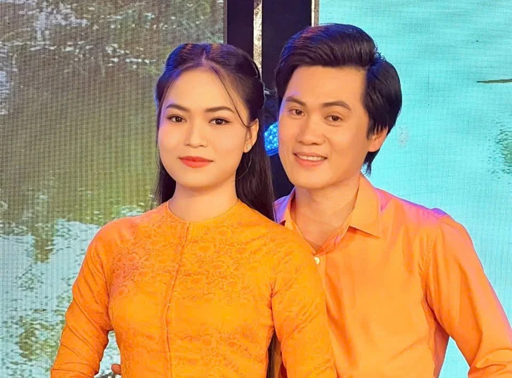 20 mùa Chuông vàng vọng cổ, các chuông vàng ‘đãi’ khán giả bài ca cổ mới - Ảnh 1.