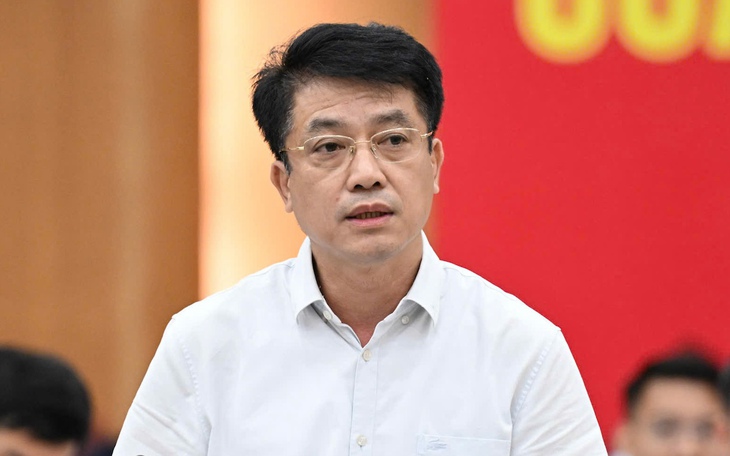Bộ trưởng Phạm Thị Thanh Trà: Áp KPI cho cán bộ, công chức phải phù hợp thực tiễn - Ảnh 3.