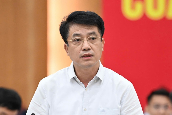 công chức - Ảnh 1.
