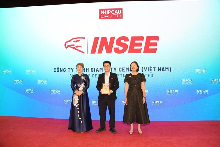 INSEE - Ảnh 1.
