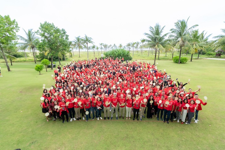 Generali ra mắt Agency Builder Club - Ảnh 1.