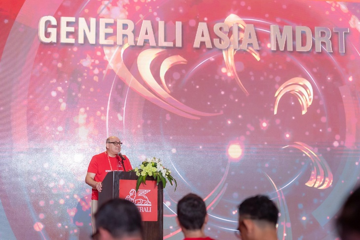 Generali ra mắt Agency Builder Club - Ảnh 3.