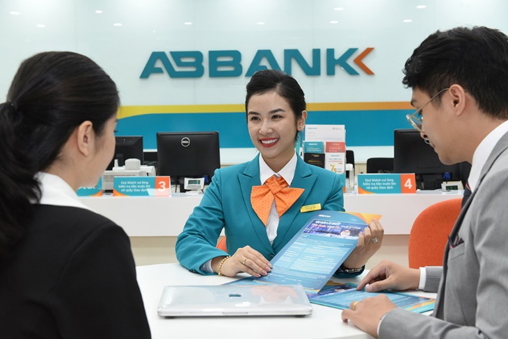 ABBANK - Ảnh 4.