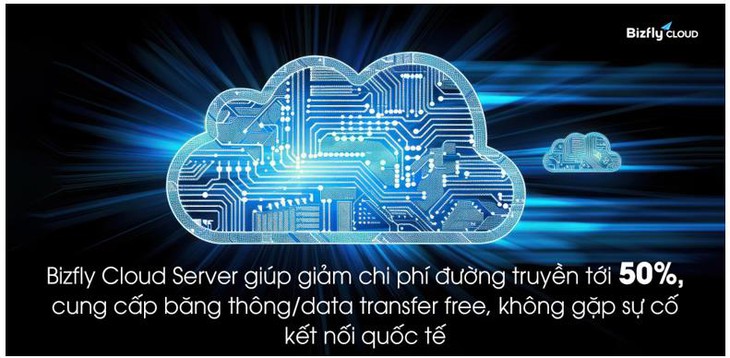 Chuyển đổi về Cloud trong nước để chủ động phát triển - Ảnh 3.