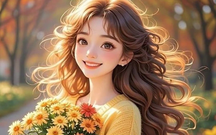 Quiz: Những điều gì tươi sáng gì đang chờ đợi bạn phía trước - Ảnh 2.