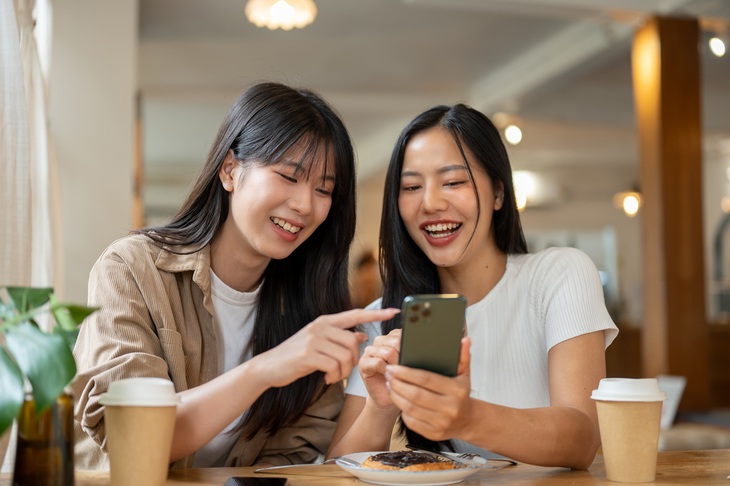 SHB và chiến lược chạm vào cảm xúc của khách hàng - Ảnh 1.