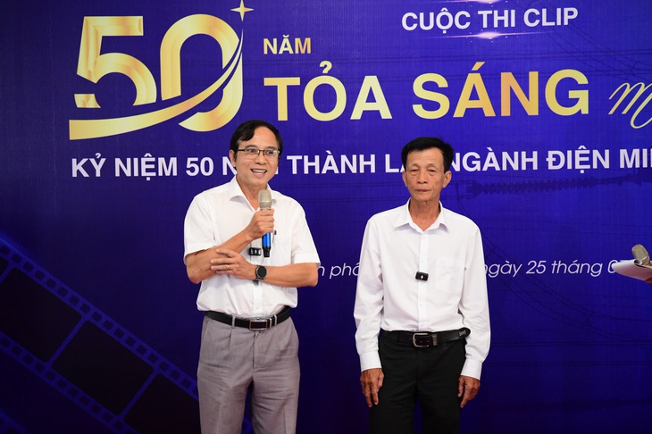 Tổng công ty Điện lực miền Nam - Ảnh 5.